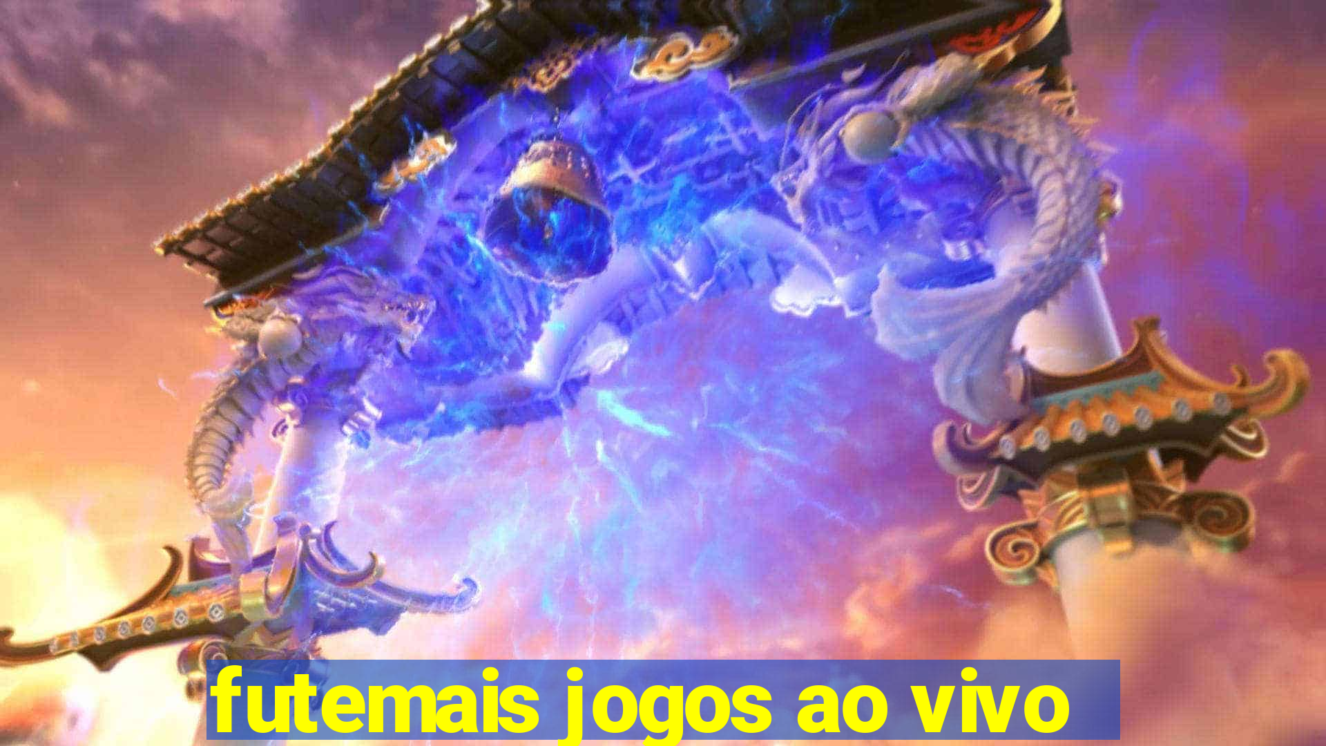 futemais jogos ao vivo